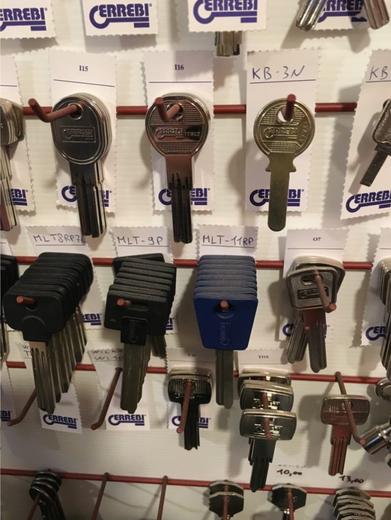 Esistono Davvero "chiavi Magiche" In Grado Di Aprire Tutte Le Porte Vero O Falso - Foto 11