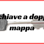 La chiave a doppia mappa