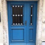 Il fabbro Franz a Novigrad - Cittanova per le vacanze di Pasqua 2017