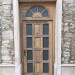 Il fabbro Franz a Novigrad - Cittanova per le vacanze di Pasqua 2017