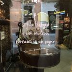 Diario di viaggio: il fabbro Franz a Modena