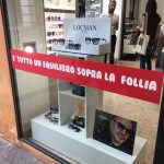 Diario di viaggio: il fabbro Franz a Modena