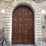 Diario di viaggio: il fabbro Franz a Modena