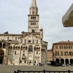 Diario di viaggio: il fabbro Franz a Modena
