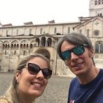 Diario di viaggio: il fabbro Franz a Modena