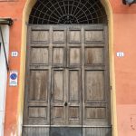 Diario di viaggio: il fabbro Franz a Modena