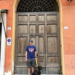 Diario di viaggio: il fabbro Franz a Modena