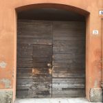 Diario di viaggio: il fabbro Franz a Modena