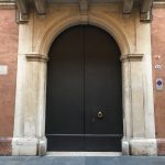 Diario di viaggio: il fabbro Franz a Modena