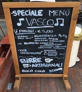 Diario di viaggio: il fabbro Franz a Modena