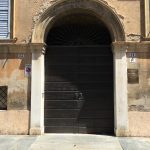 Diario di viaggio: il fabbro Franz a Modena