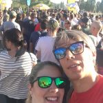 Diario di viaggio: il fabbro Franz a Modena