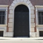 Diario di viaggio: il fabbro Franz a Modena