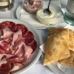 Diario di viaggio: il fabbro Franz a Modena