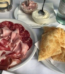 Diario di viaggio: il fabbro Franz a Modena