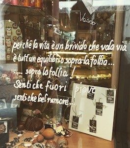 Diario di viaggio: il fabbro Franz a Modena