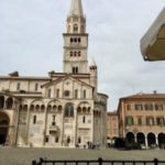 Il fabbro Franz al Modena Park