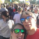 Il fabbro Franz al Modena Park