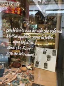 Il fabbro Franz al Modena Park
