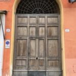 Il fabbro Franz al Modena Park