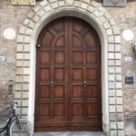 Il fabbro Franz al Modena Park