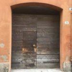 Il fabbro Franz al Modena Park
