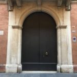 Il fabbro Franz al Modena Park