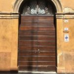 Il fabbro Franz al Modena Park