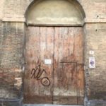 Il fabbro Franz al Modena Park