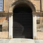 Il fabbro Franz al Modena Park