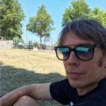 Il fabbro Franz al Modena Park