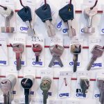 duplicazione chiavi trieste