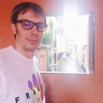 Diario di viaggio: il fabbro Franz al Convegno Ersi a Bologna