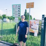 Diario di viaggio: il fabbro Franz al Convegno Ersi a Bologna