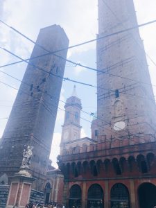 Diario di viaggio: il fabbro Franz al Convegno Ersi a Bologna