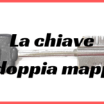 La chiave a doppia mappa