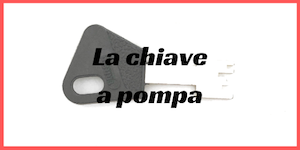 La chiave a pompa