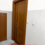 Porte blindate prima e dopo