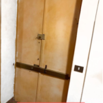 Classi delle porte blindate: cosa sono e come sceglierle