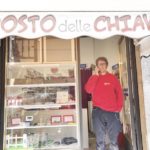 il Posto delle Chiavi