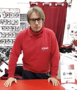 Consulenza Fabbro Franz Trieste