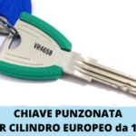 Copie chiavi a domicilio
