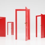 Porta blindata perché è importante