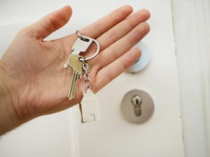 Quando si deve cambiare la serratura di casa