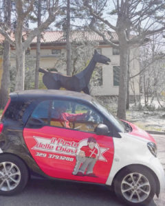 Pronto Intervento Fabbro Trieste
