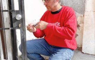Pronto Intervento Fabbro Trieste