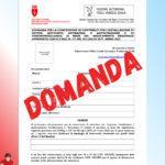 BANDO SICUREZZA 2022 TRIESTE