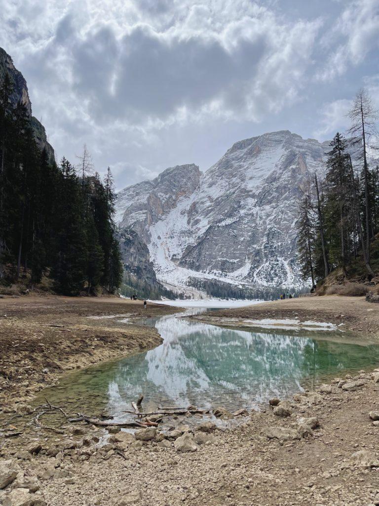 Lago di Braies e Val Pusteria cosa vedere