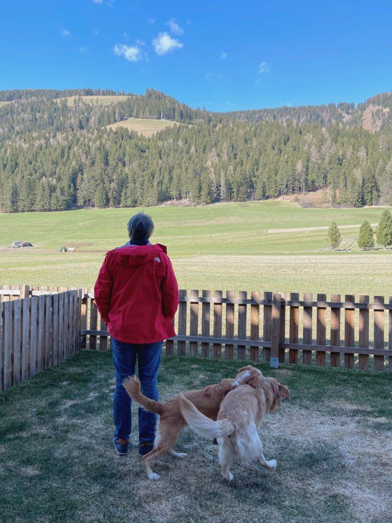 Lago di Braies e Val Pusteria cosa vedere