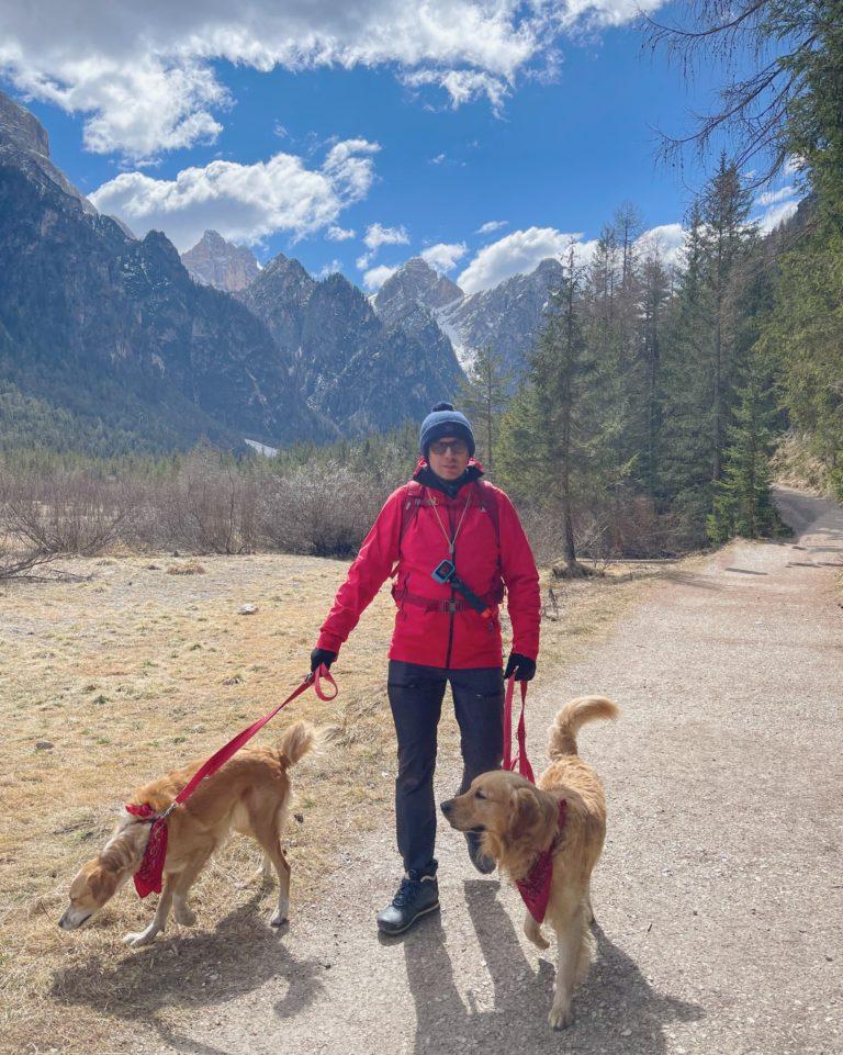 Lago di Braies e Val Pusteria cosa vedere